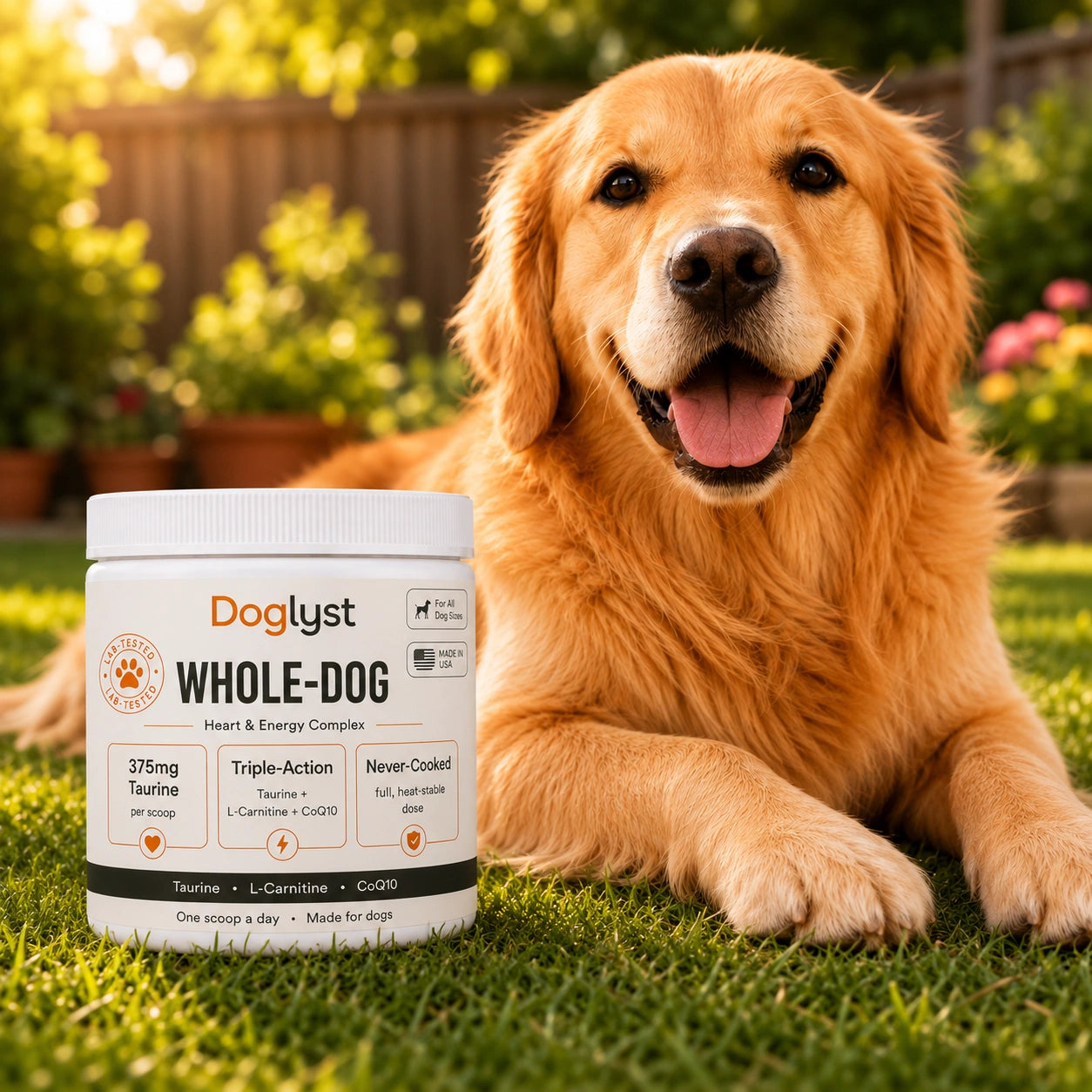 Whole-Dog