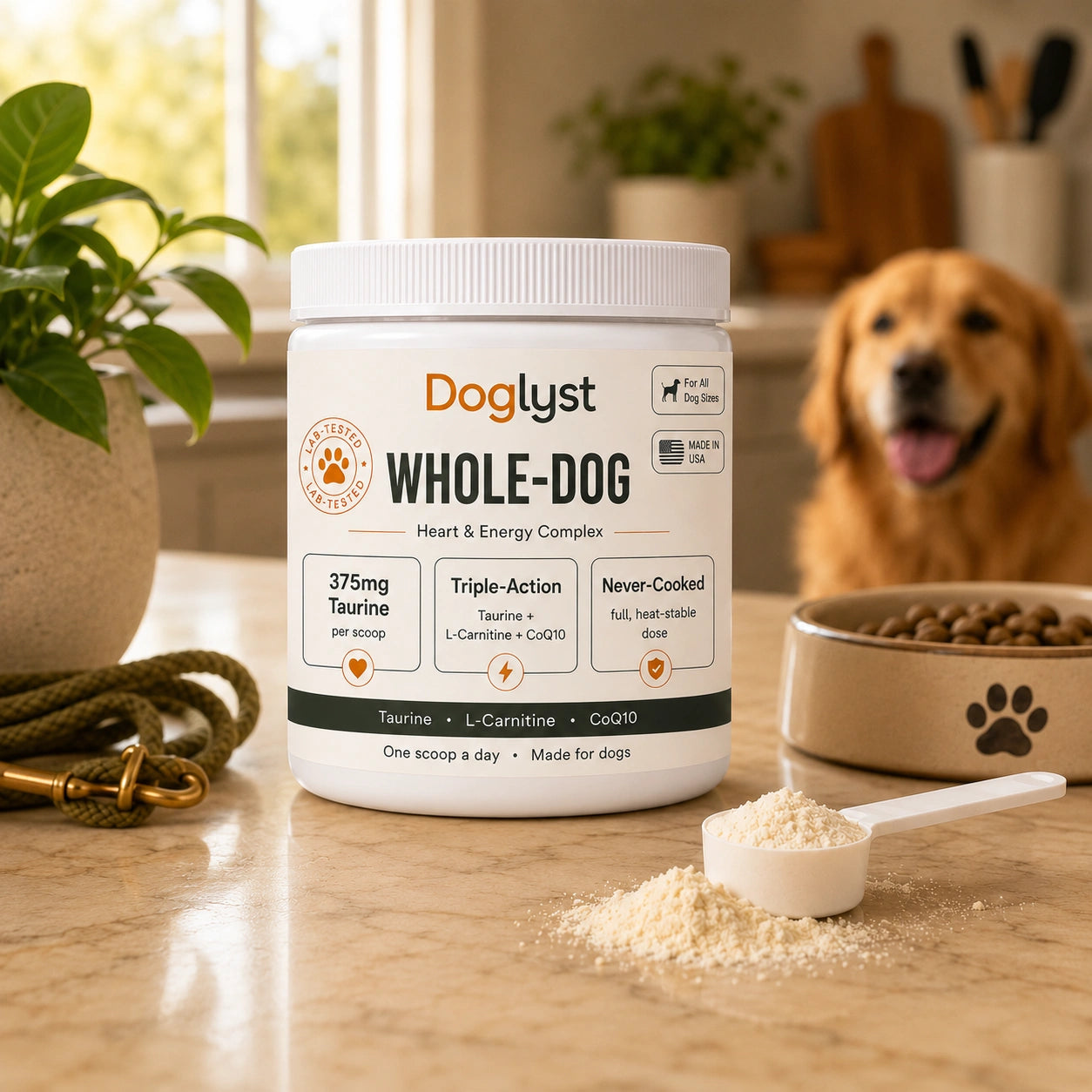 Whole-Dog