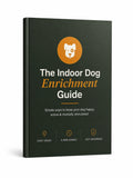 eBook: Indoor Dog Enrichment Guide